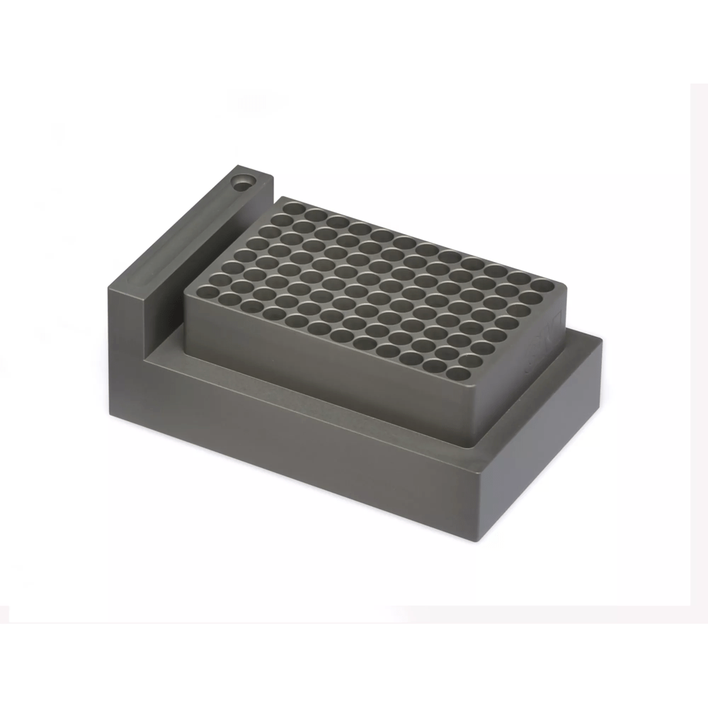 700000145_MDSHBIN_MDS_HEATCHILL_BLOCK_1CS Neogen® Molecular Detection Heat/Chill Block Insert - Image 1