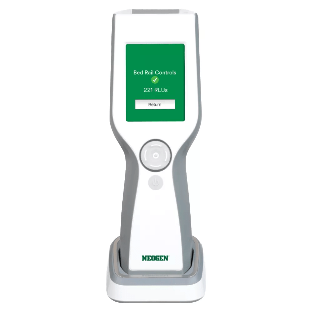 700005212_LX25_CLEAN-TRACE_LUMINOMETER_1_EAB Clean-Trace® LM1 W/ SOFTWARE - Image 1