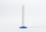 Graduated Plastic Cylinder - Image 2