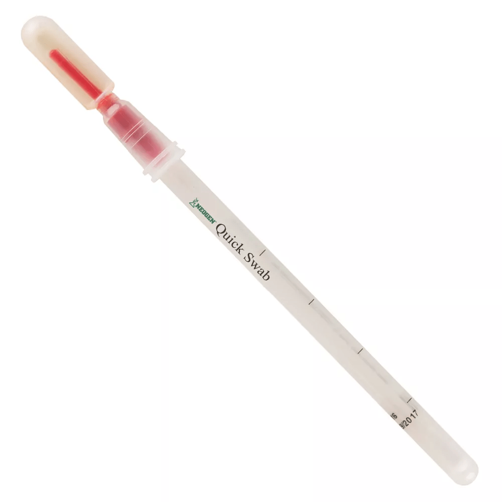 700002007_6433_QUICK_SWAB_250CS Neogen® Quick Swab - Image 1