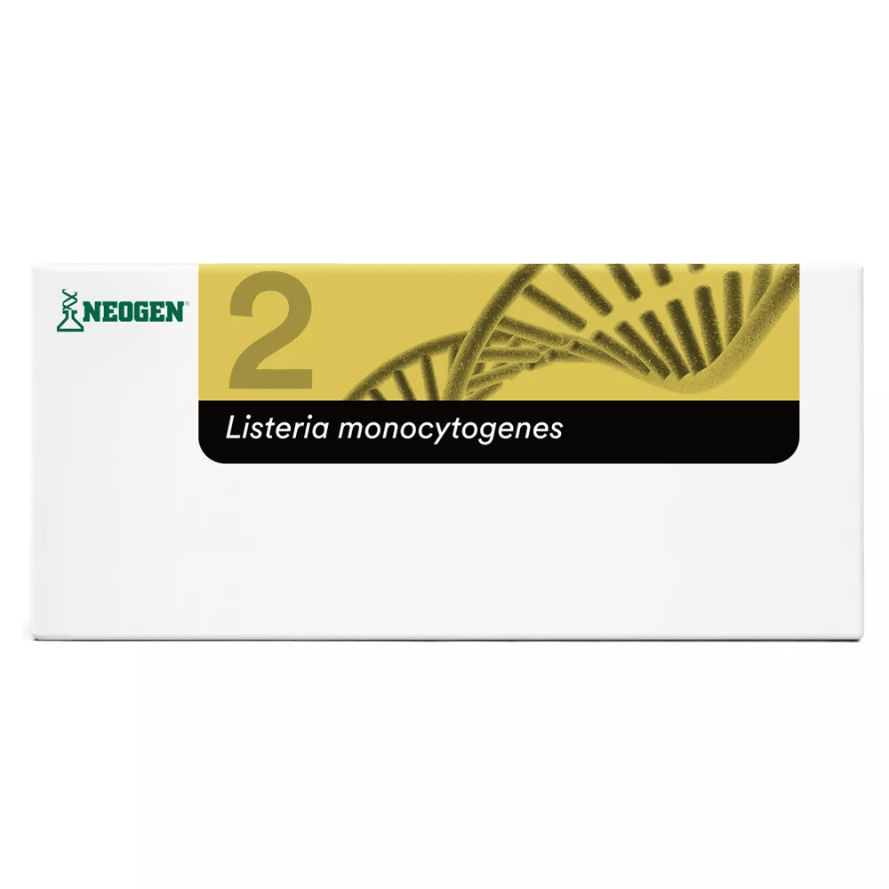 700002149_MDA2LMO96_MDA_2_L_MONO_96_TESTSKIT Neogen® Molecular Detection Assay 2, Listeria monocytogenes - Image 1