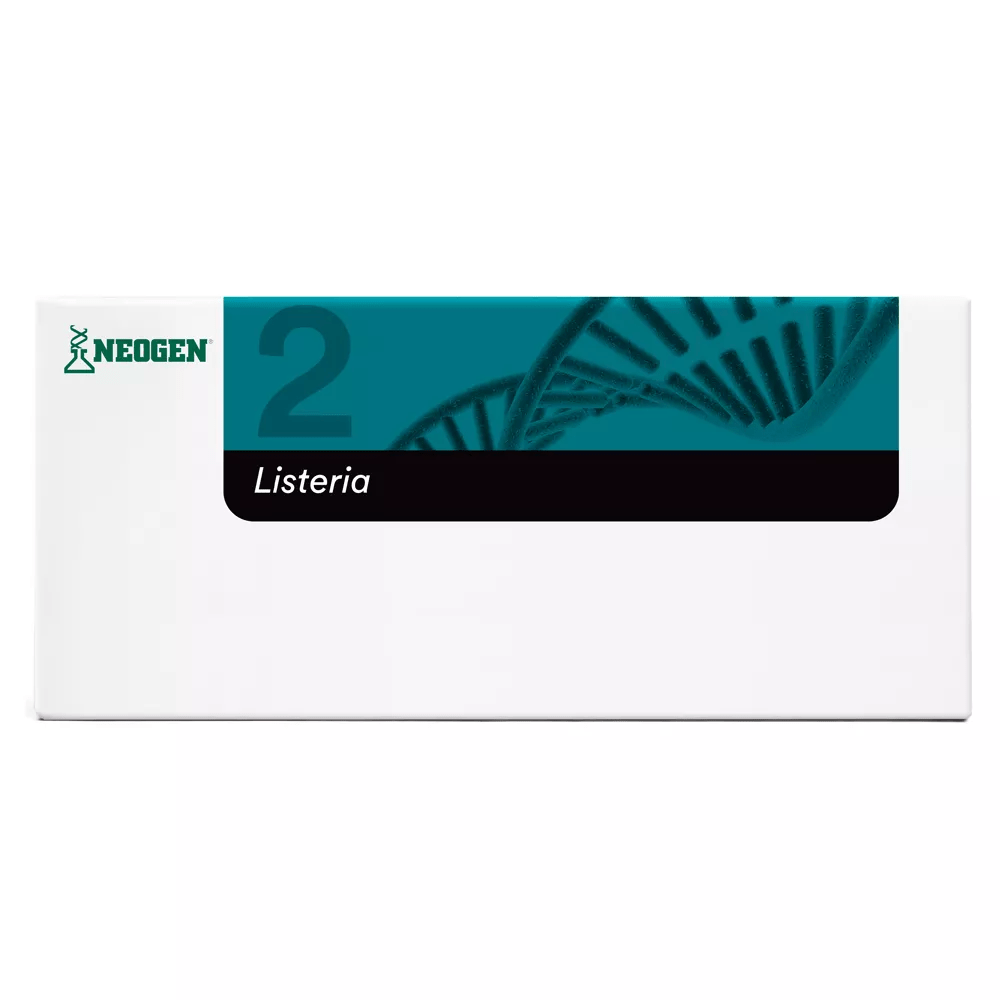 700002150_MDA2LIS96_MDA_2_LISTERIA_96_TESTSKIT Neogen® Molecular Detection Assay 2, Listeria - Image 1