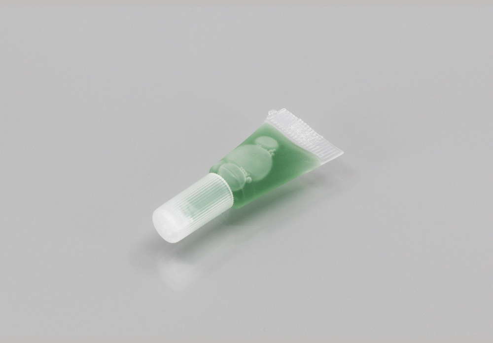 700002409 Neogen® Ampouled Media, m-Green Yeast and Fungi Broth - Image 1