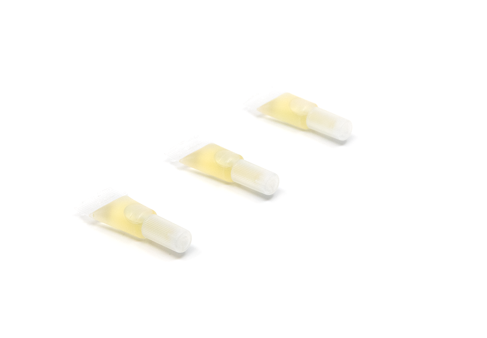 700002414 Neogen® Ampouled Media, m-TGE with Indicator - Image 1