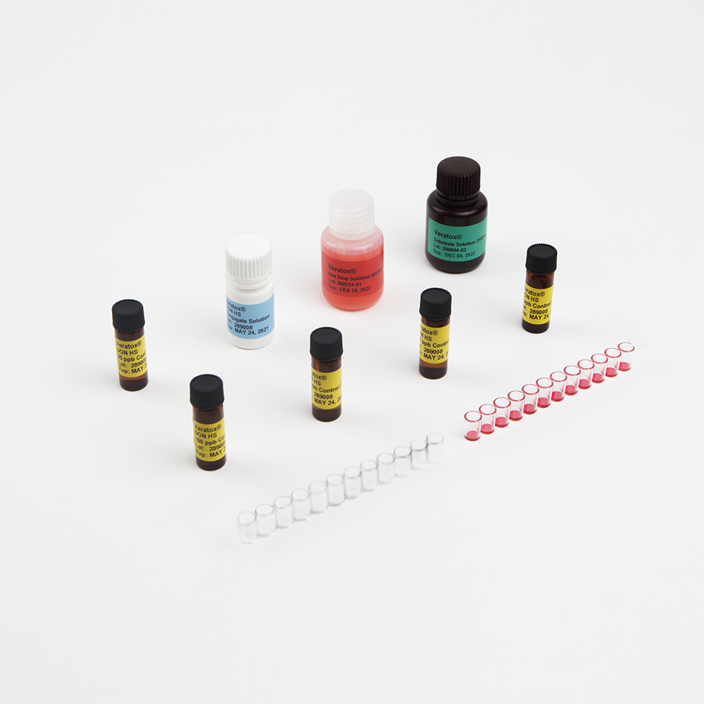 700002533 Veratox® HS for DON (High Sensitivity) - Image 1