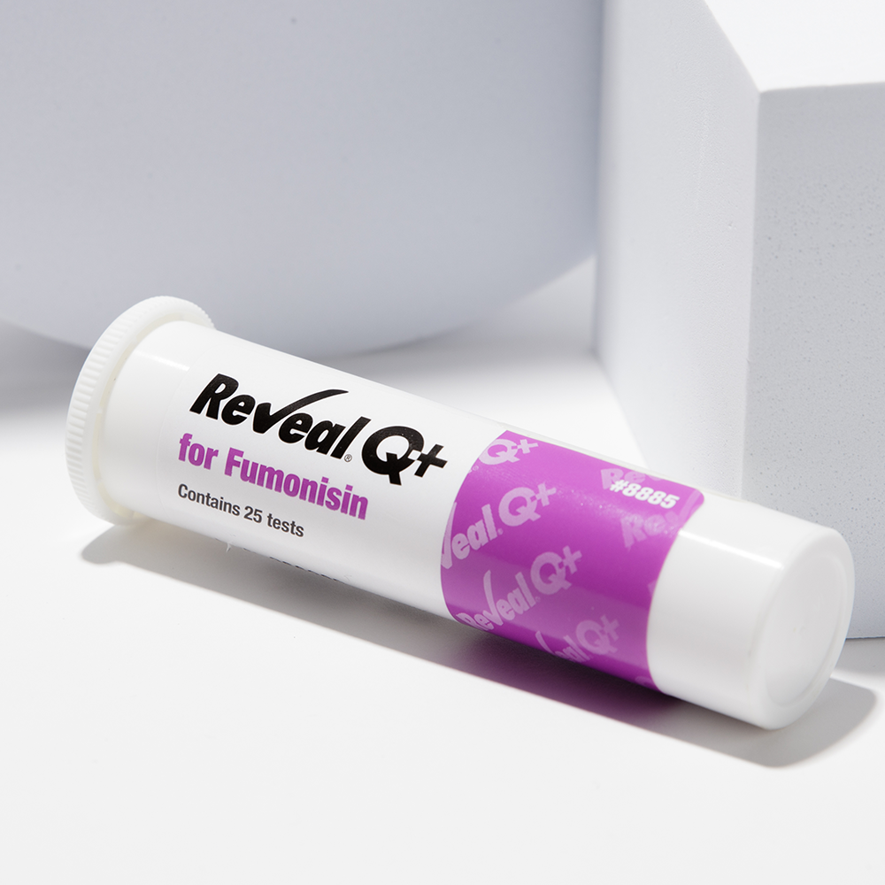 700002625 Reveal® Q+ for Fumonisin - Image 1