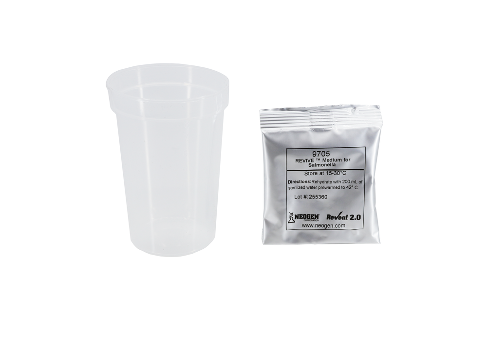 700002794 Reveal® Revive Medium, Unitized - Image 1
