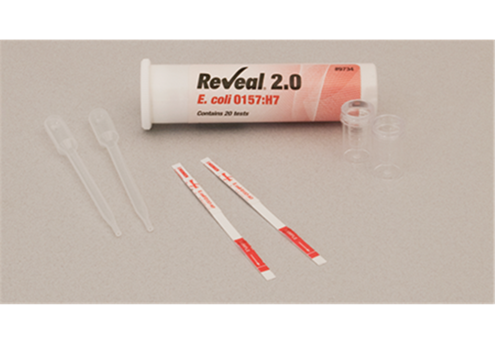 700002798 Reveal® for E. coli O157:H7 - Image 1