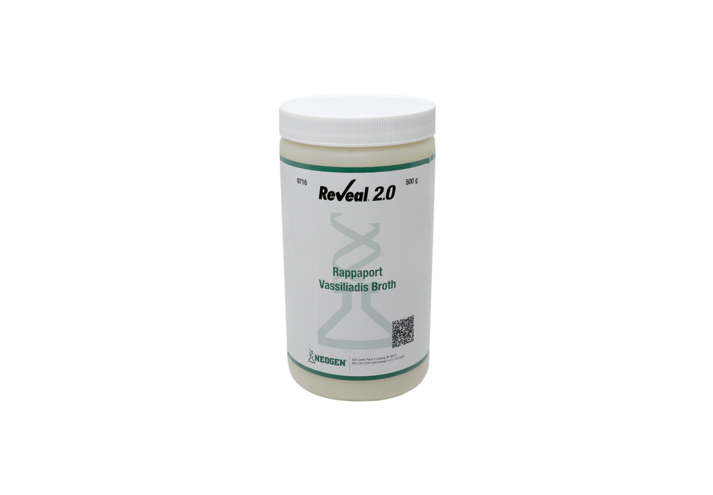 700002800 Reveal® RV Medium (2X) - Image 1