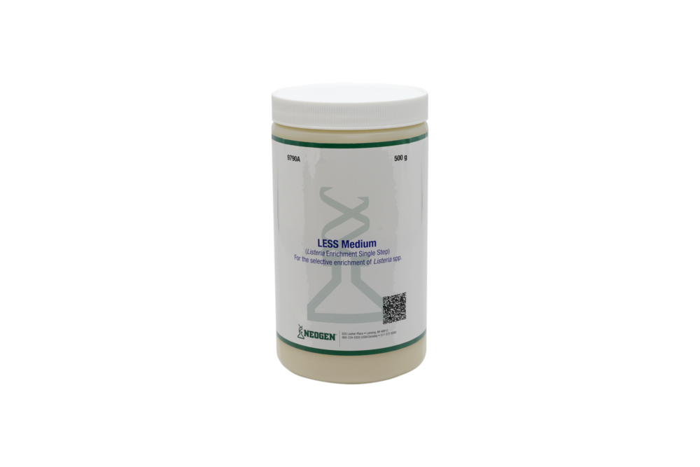 700002820 Neogen® LESS Medium - Image 1