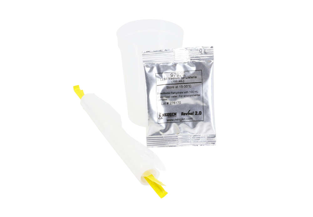 700002821 Neogen® LESS Medium, unitized - Image 1