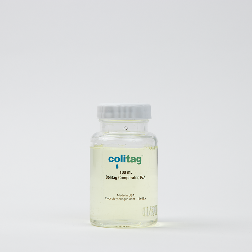 700002860 Colitag™ Comparator - Image 1