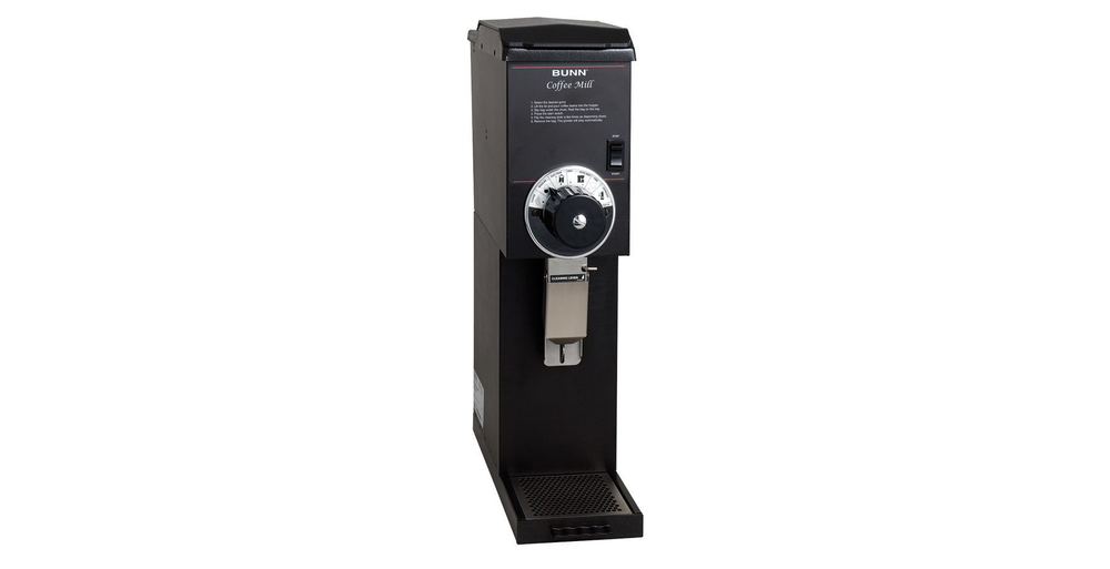 700004021 Bunn G3 Grinder - Image 1