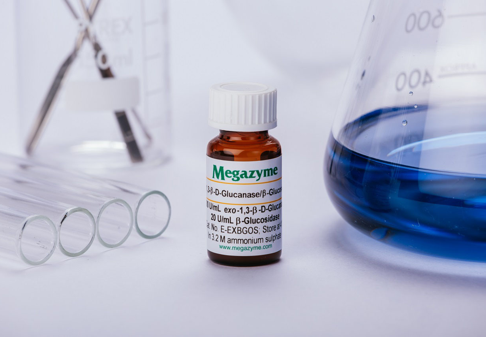 700004209 Megazyme® exo-1,3-β-D-Glucanase + β-Glucosidase - Image 1