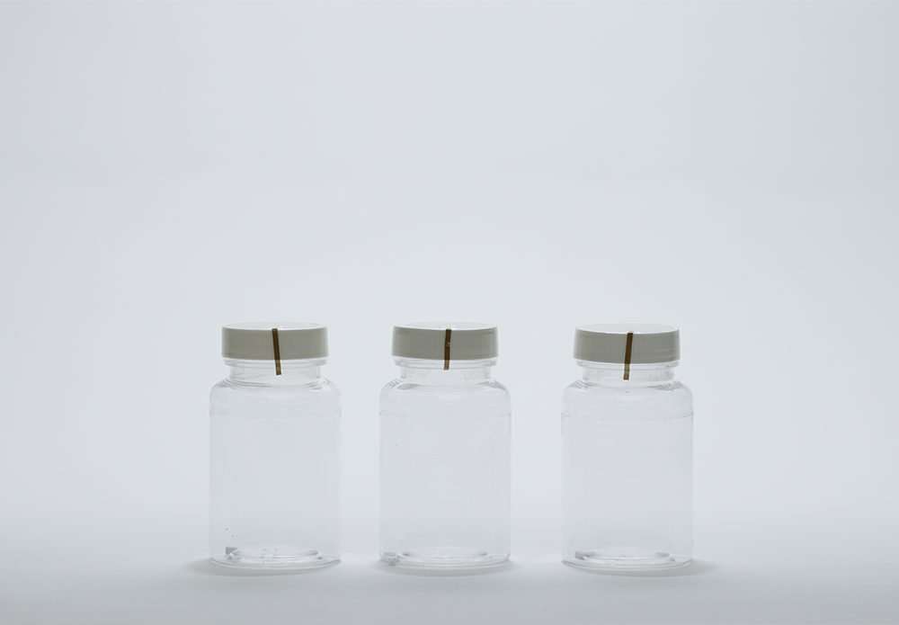 700006475 Colitag™ Sample container with sodium thiosulfate - Image 1