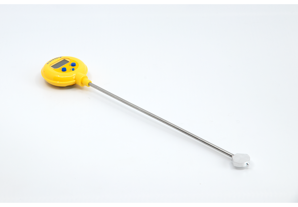 700007416 Raptor® Thermometer Assembly - Image 1