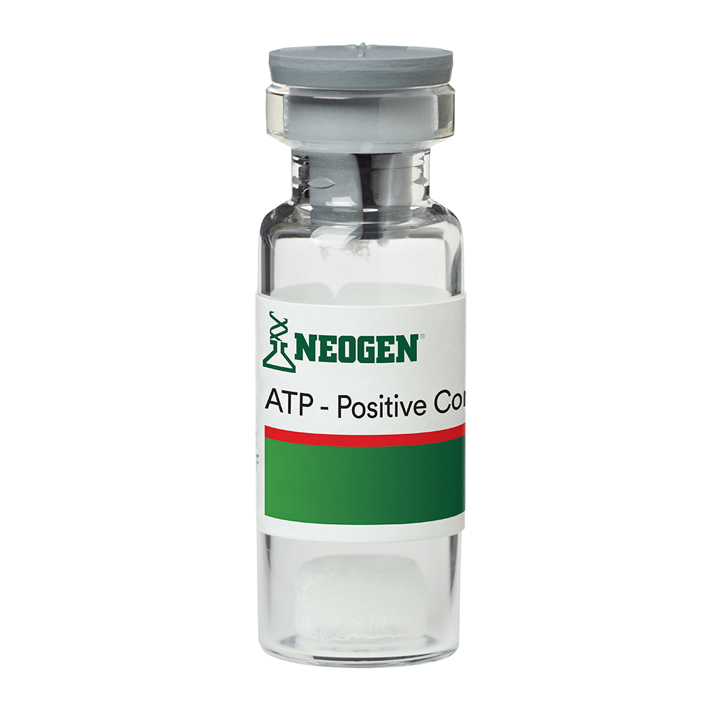 700007638 Neogen® Microbial Luminescence System ATP Reagent Control Kit - Image 1