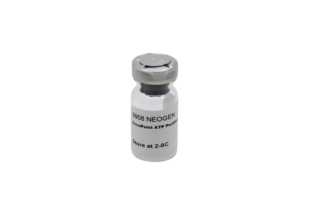 700002885 AccuPoint® ATP Positive Controls - Image 1