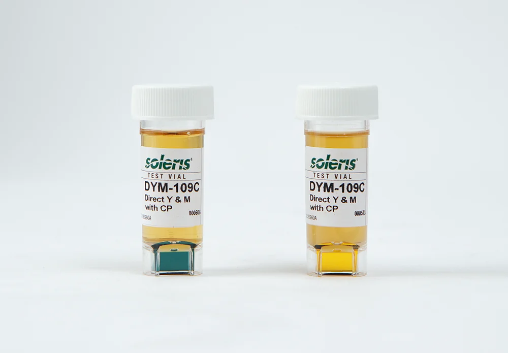 700002930.webp Soleris® Direct Yeast and Mold Vial - Image 1