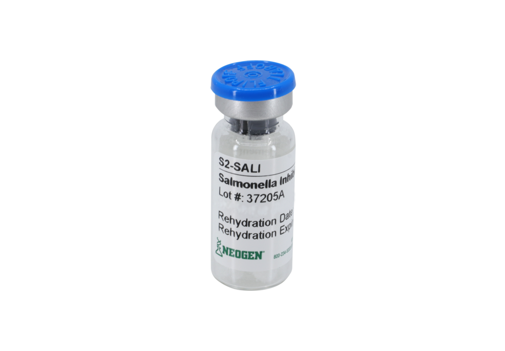 700003791.webp Soleris® Salmonella Supplement - Image 1