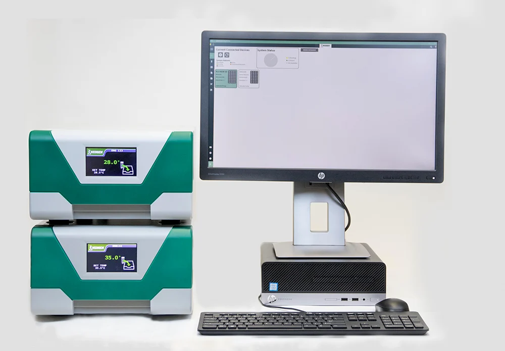 700003802.webp Soleris® Next Generation Complete System. Two units of SNG-INS32 - Image 1